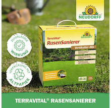 Paquet TerraVital RasenSanierer pour l''entretien des pelouses