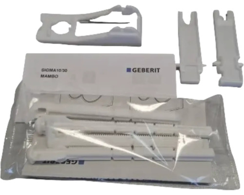 Geberit Sigma 10/30 Mambo Ersatzteilset