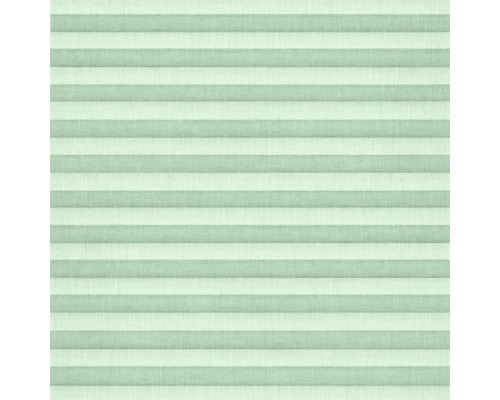 Textilstruktur einer Faltjalousie