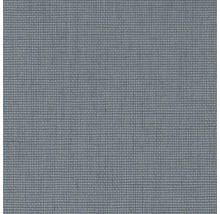 Fond textile gris avec une fine structure de tissage