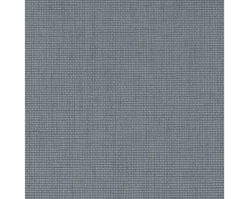 Fond textile gris avec une fine structure de tissage