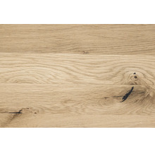 Planche en bois avec grain