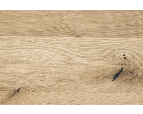 Planche en bois avec grain