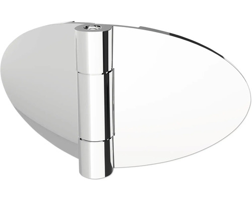 Charnière de meuble pour la fixation des portes d''armoires