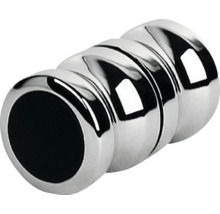 Bouton de meuble en métal