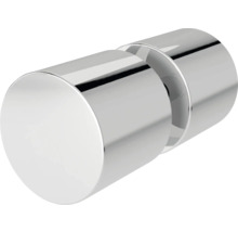 Türknopf aus Metall