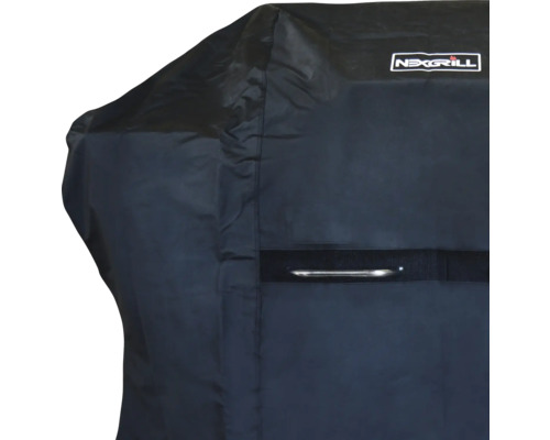 Schutzhülle für Grill mit Nexgrill Logo