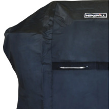 Housse de protection pour barbecue avec le logo Nexgrill