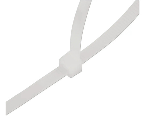 Kabelbinder aus Kunststoff