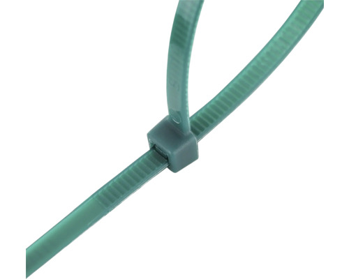 Kabelbinder aus Kunststoff