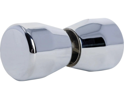 Türknauf aus Metall