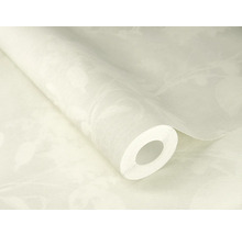 Tapetenrolle mit floralem Muster