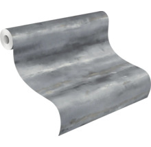 Rouleau de papier peint vinyle avec motif abstrait