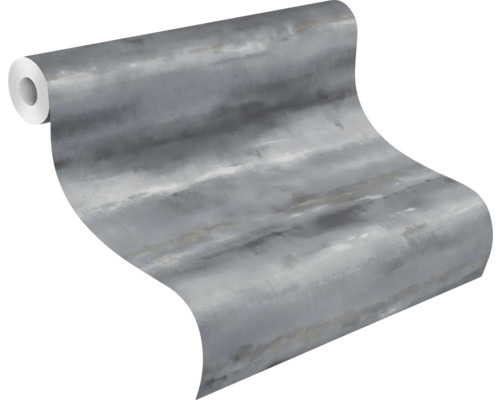 Rouleau de papier peint vinyle avec motif abstrait