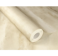 Rouleau de papier peint à motif marbré