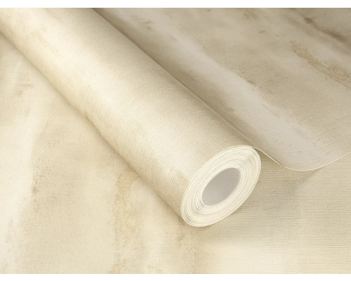 Rouleau de papier peint à motif marbré