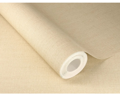 Rouleau de papier peint aspect textile