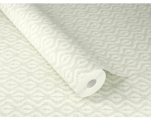 Tapetenrolle mit abstraktem Muster