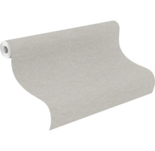 Tapetenrolle mit Textiloptik