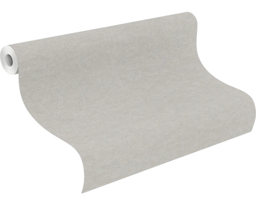 Tapetenrolle mit Textiloptik