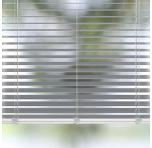 Store vénitien fermé pour la décoration de fenêtre et la protection solaire