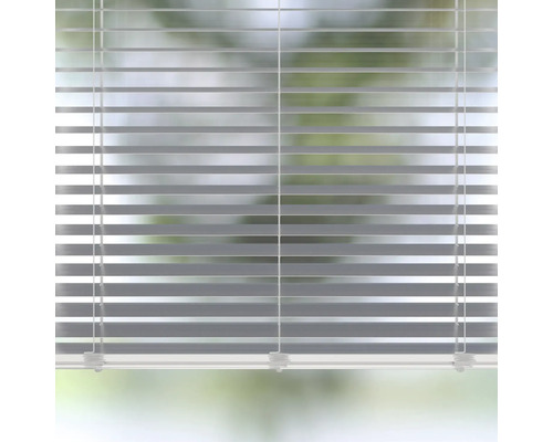 Store vénitien fermé pour la décoration de fenêtre et la protection solaire