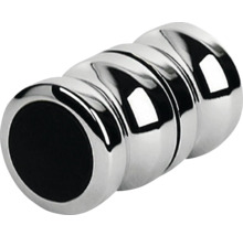 Bouton de meuble en métal