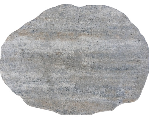 Trittplatte aus Stein