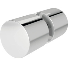 Bouton de porte en métal