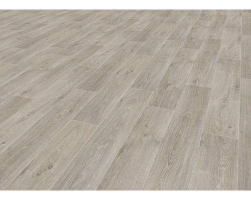 Revêtement de sol en bois clair dans un intérieur