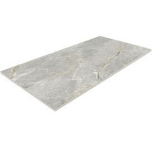 Carrelage aspect marbre