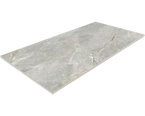 Carrelage aspect marbre