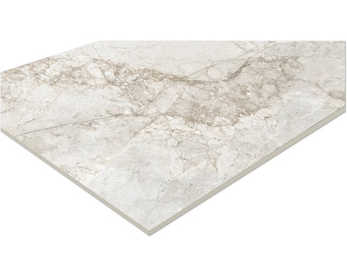 Carreau aspect marbre