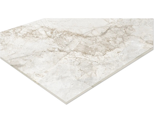 Carrelage en marbre avec motif