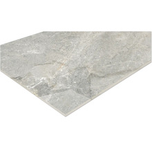 Échantillon de carreau aspect marbre