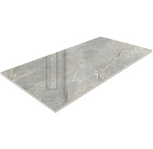 Carreau aspect marbre