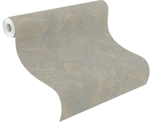 Rouleau de papier peint avec motif