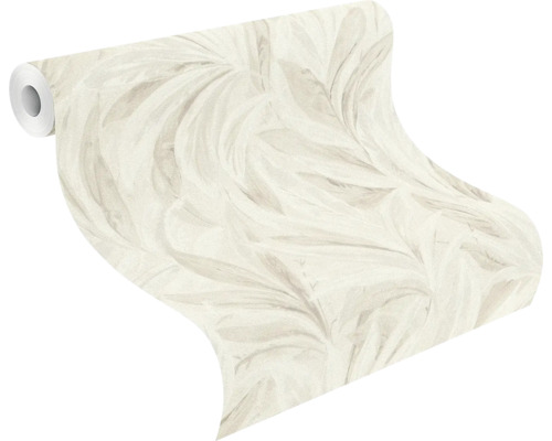 Rouleau de papier peint intissé avec motif abstrait