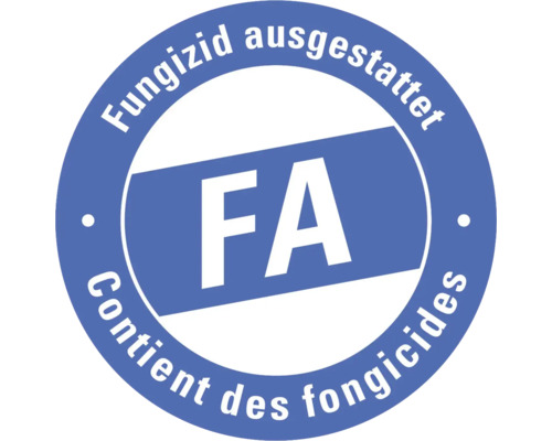 Fungizidausstattungssiegel