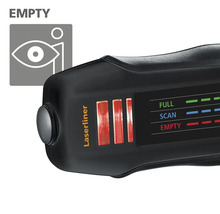 Appareil de mesure de niveau Laserliner