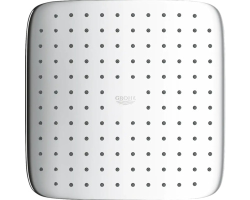 Pomme de douche Grohe avec tête de douche et buses