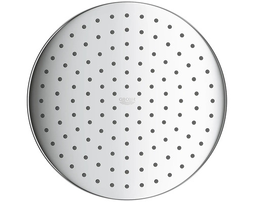 Pomme de douche Grohe avec buses