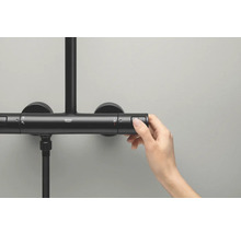 Robinet de douche Grohe avec commande