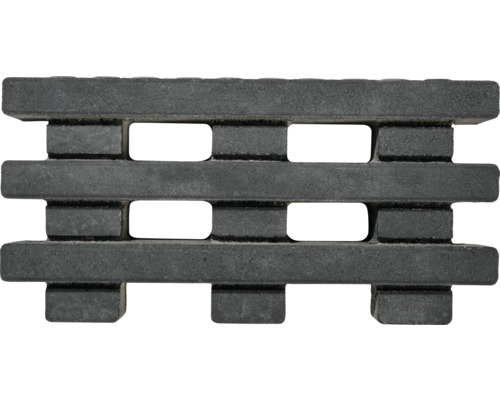 Grille en béton