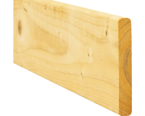 Planche en bois pour projets de construction