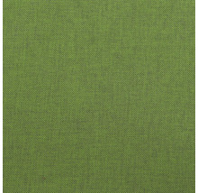 Gros plan sur un tissu d''ameublement vert