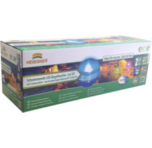 Heissner Lot de 3 lampes LED sphériques flottantes Emballage
