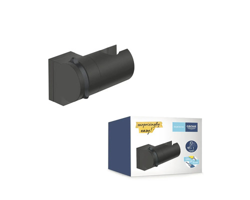Support de douchette Grohe avec emballage