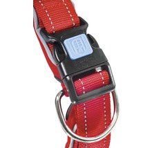 Collier ArmoredTech Dog Control Taille S 33 - 38 cm rouge-thumb-2