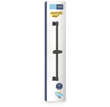 Emballage d''une barre de douche Grohe pour montage mural